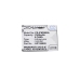 Baterija za mobilni telefon Infocus CS-IFM260SL
