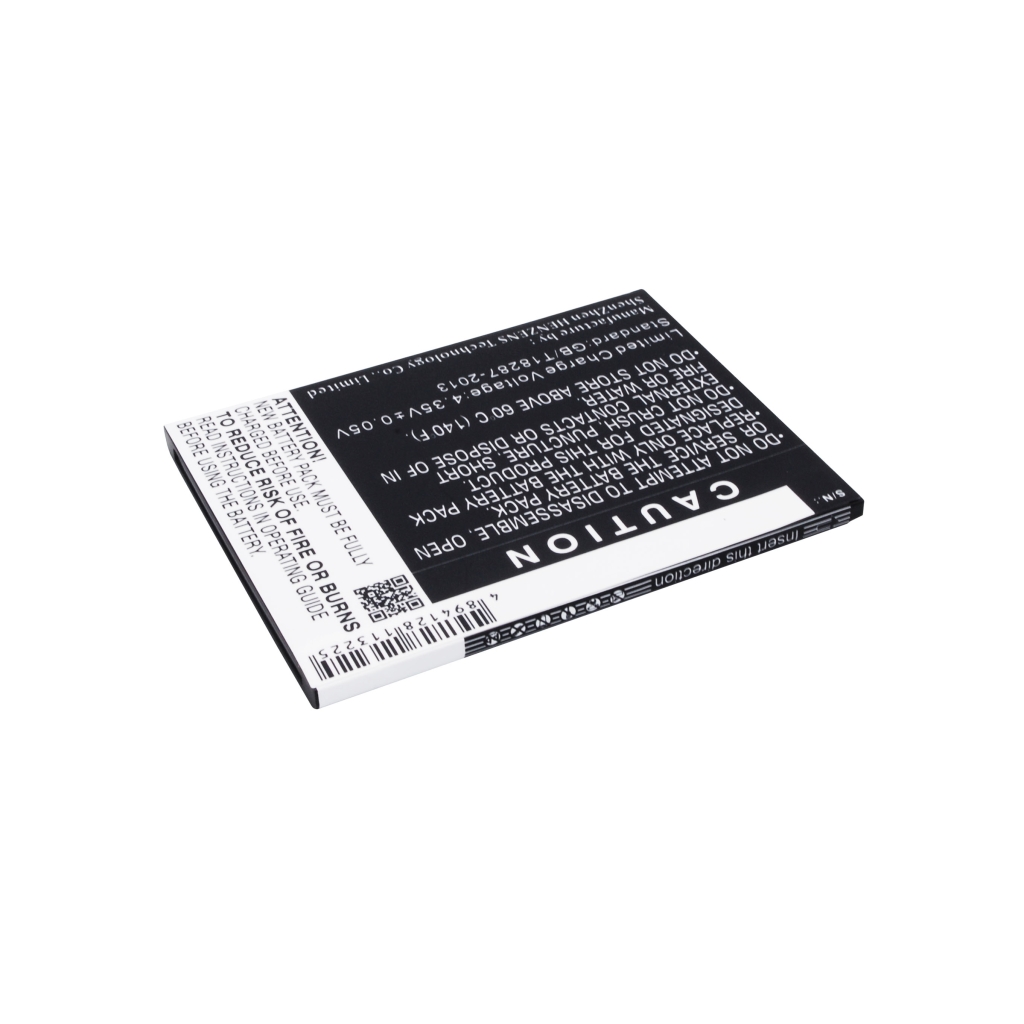 Baterija kompatibilno s Infocus CS-IFM320SL