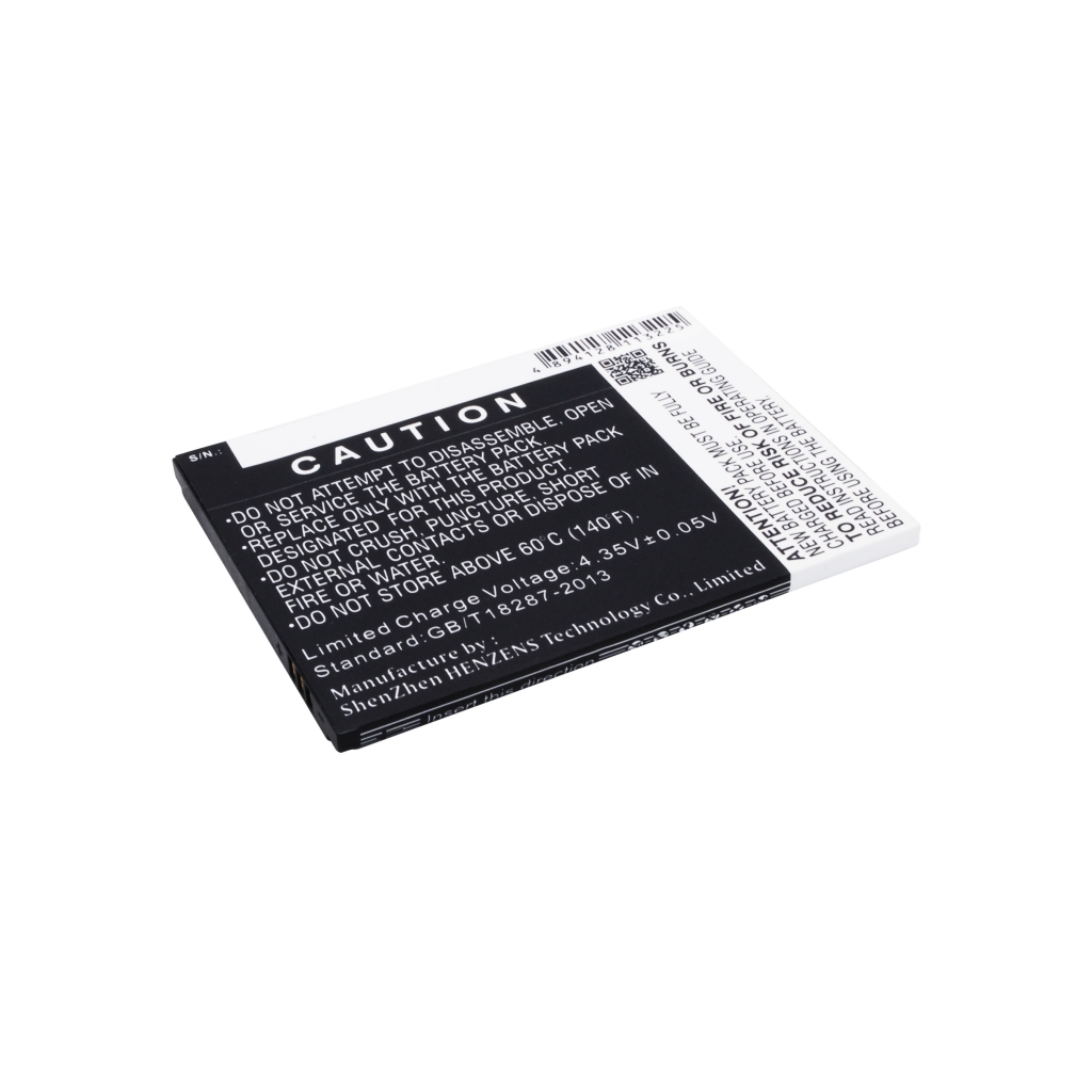 Baterija kompatibilno s Infocus CS-IFM320SL