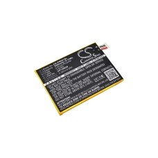 Kompatibilna zamjena baterije za Infocus UP130039