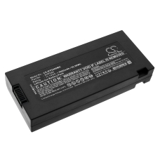 Kompatibilna zamjena baterije za Infinum XHP5AH