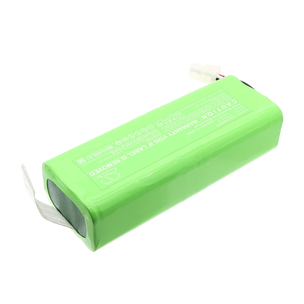 Vacuum Battery Infinuvo CS-IFQ300VX
