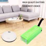 Vacuum Battery Infinuvo Cleanmate S400