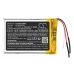 Baterija za GPS, Navigator Igpsport CS-IGC100SL