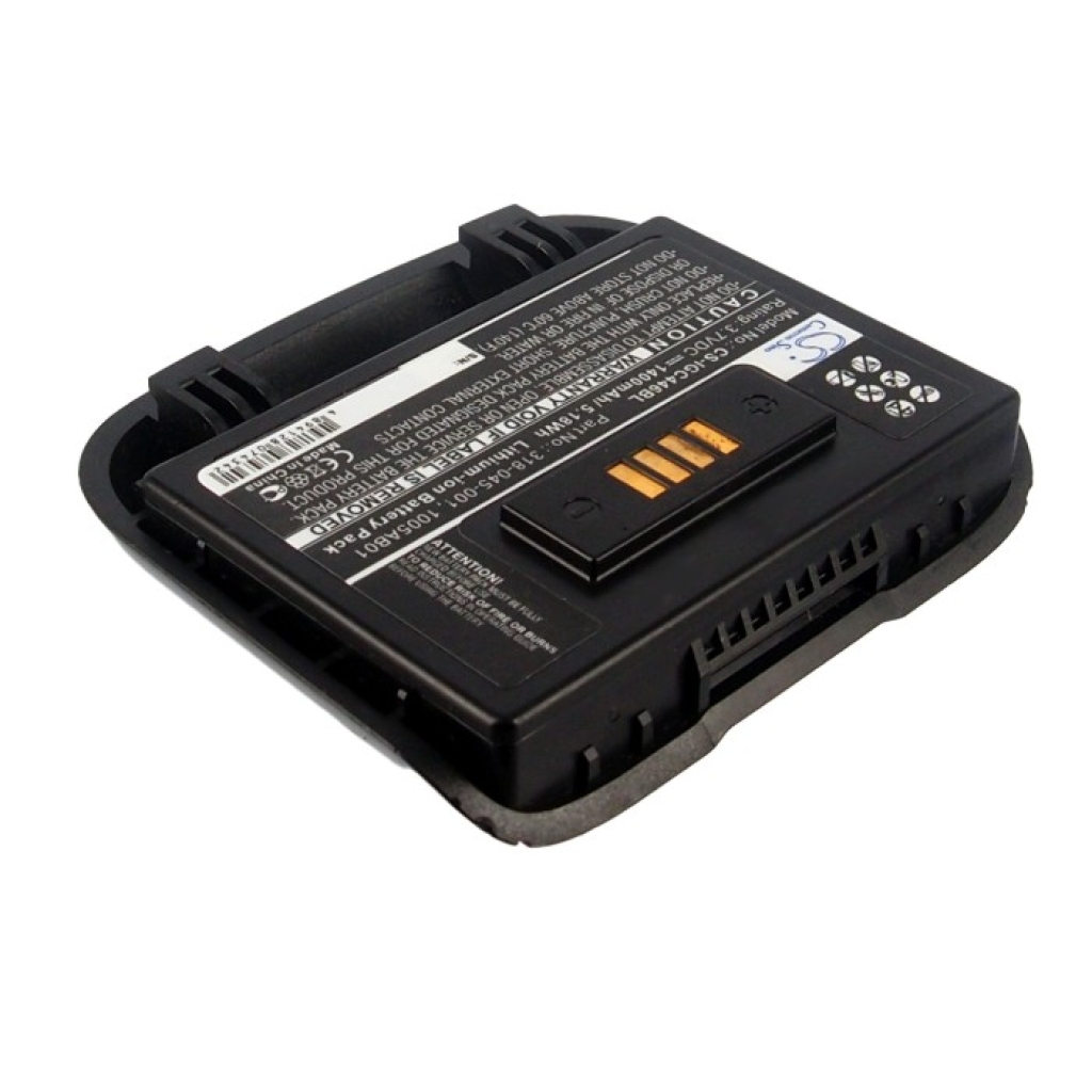 Baterija za barkod skener Intermec CS-IGC446BL