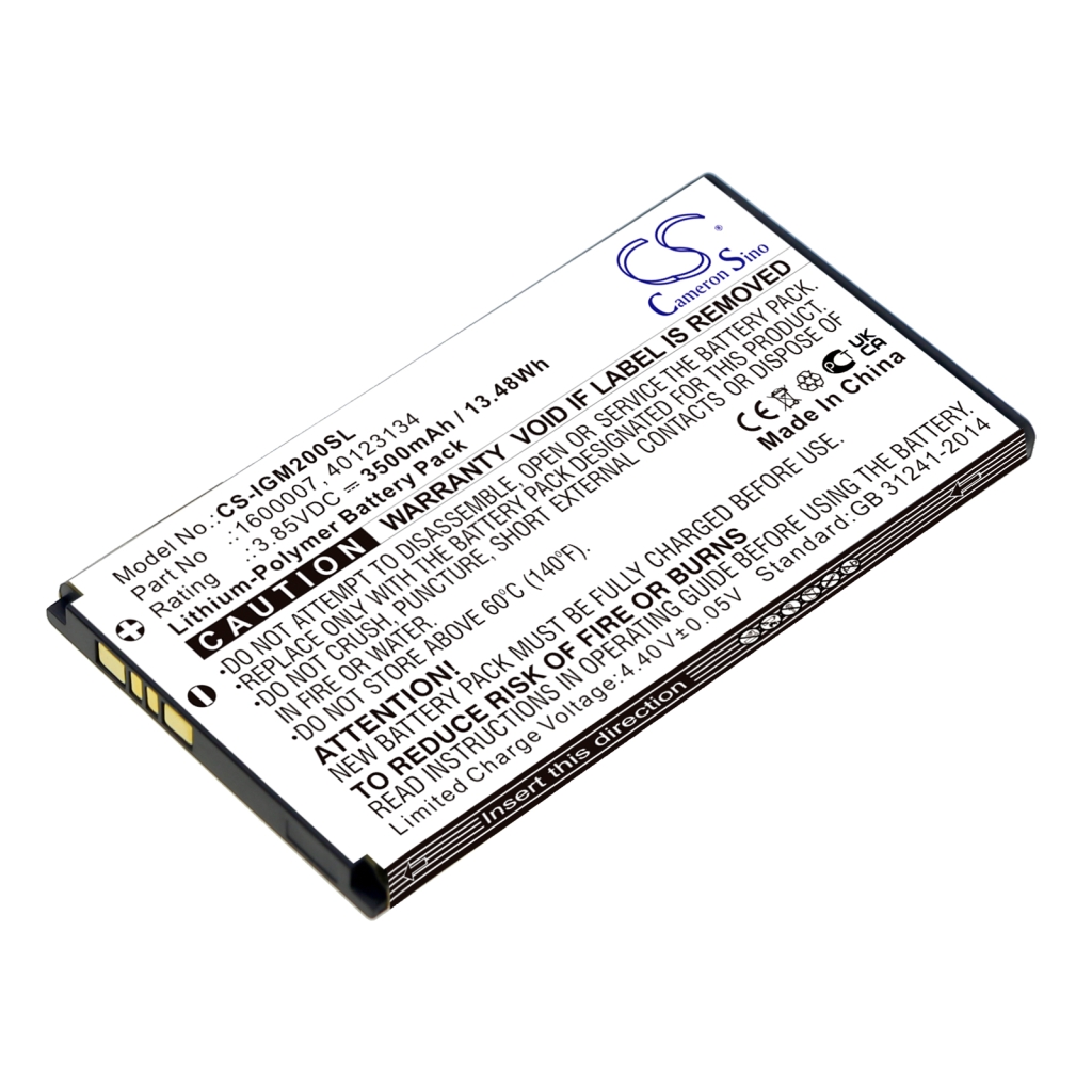 Baterija za hotspot Inseego CS-IGM200SL