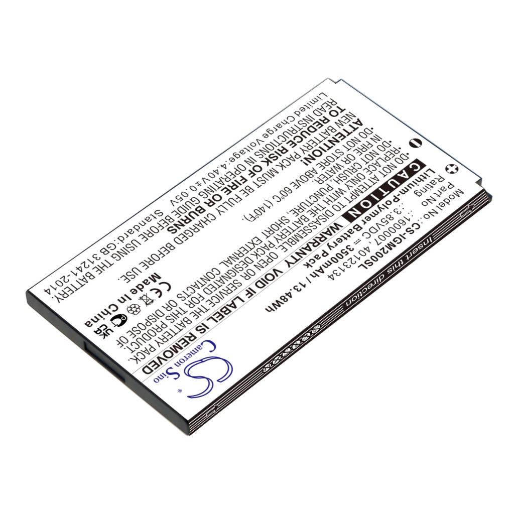 Baterija za hotspot Inseego CS-IGM200SL