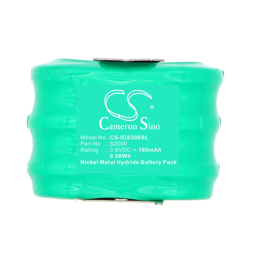 Battery Replaces 3/V100R