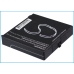 Kompatibilna zamjena baterije za I-Mate BYD092930,LP083437A