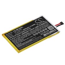 Kompatibilna zamjena baterije za Infocus UP140008