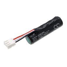 Compatible battery replacement for Rea card 295006044,296110884,F26401964,F26402274,F26402298...