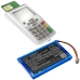 Baterija za terminal za plaćanje Ingenico CS-IML300SL