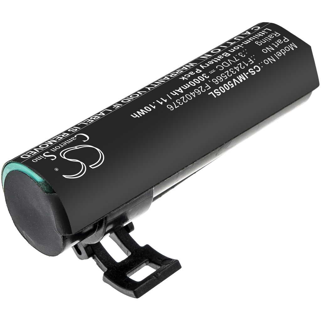 Baterija za terminal za plaćanje Ingenico CS-IMV500SL