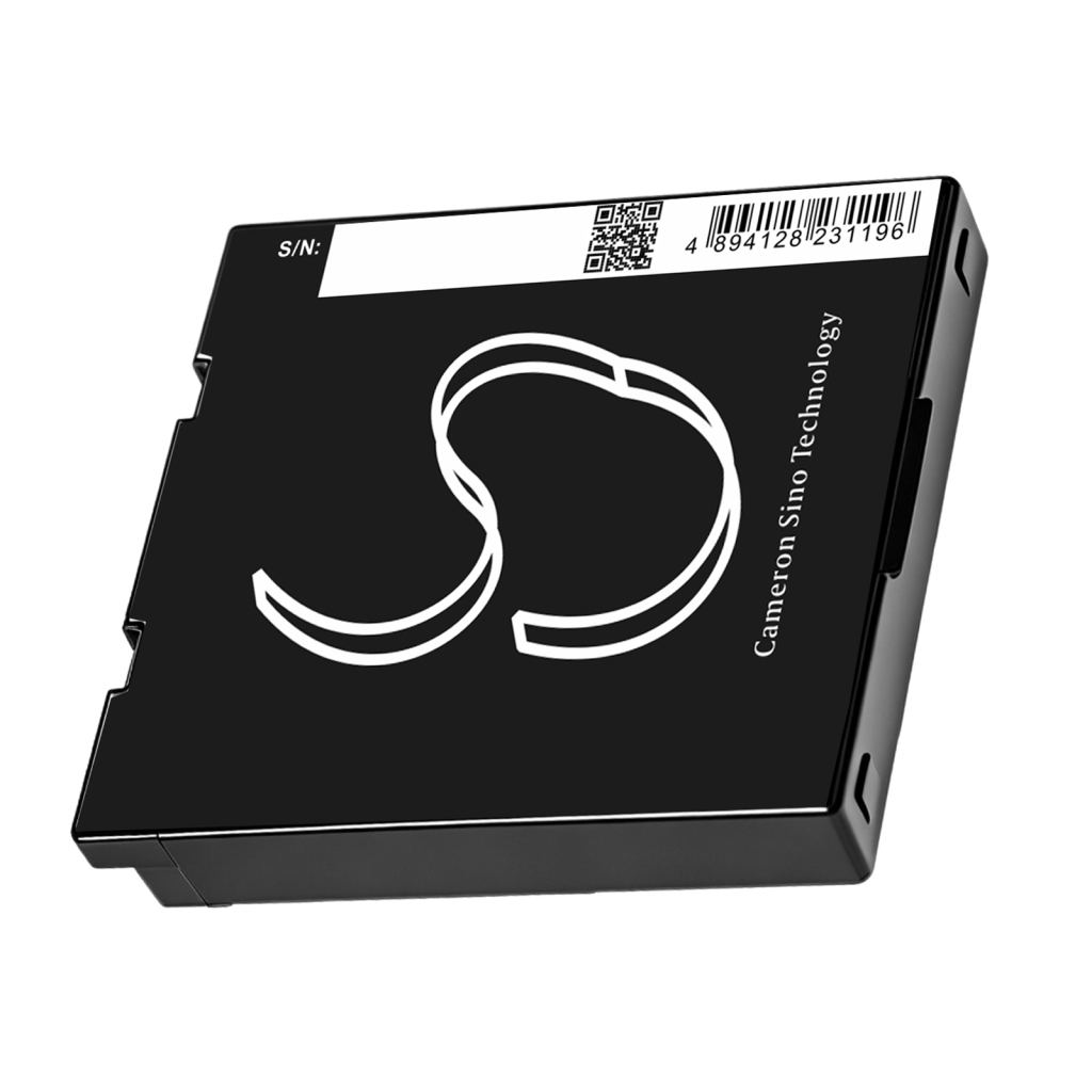 Baterije kompatibilno s ingenico Axium EX6000 CS-IMX600SL