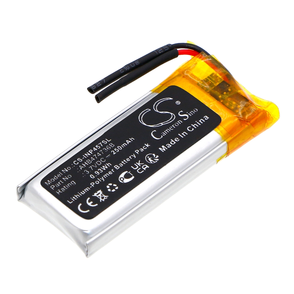 Baterija za terminal za plaćanje Ingenico CS-INP457SL