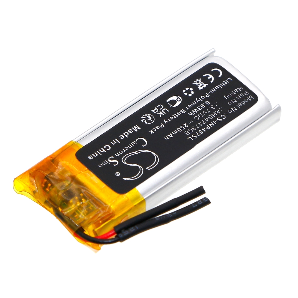 Baterija za terminal za plaćanje Ingenico RP457 (CS-INP457SL)