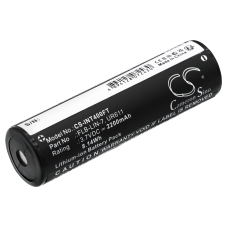 Kompatibilna zamjena baterije za Streamlight 68792,FLB-LIN-7,UR611