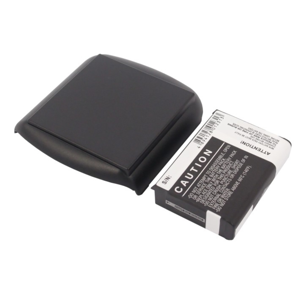 Baterija kompatibilno s HP CS-IP4100XL
