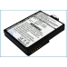 Baterija kompatibilno s HP CS-IP4300XL