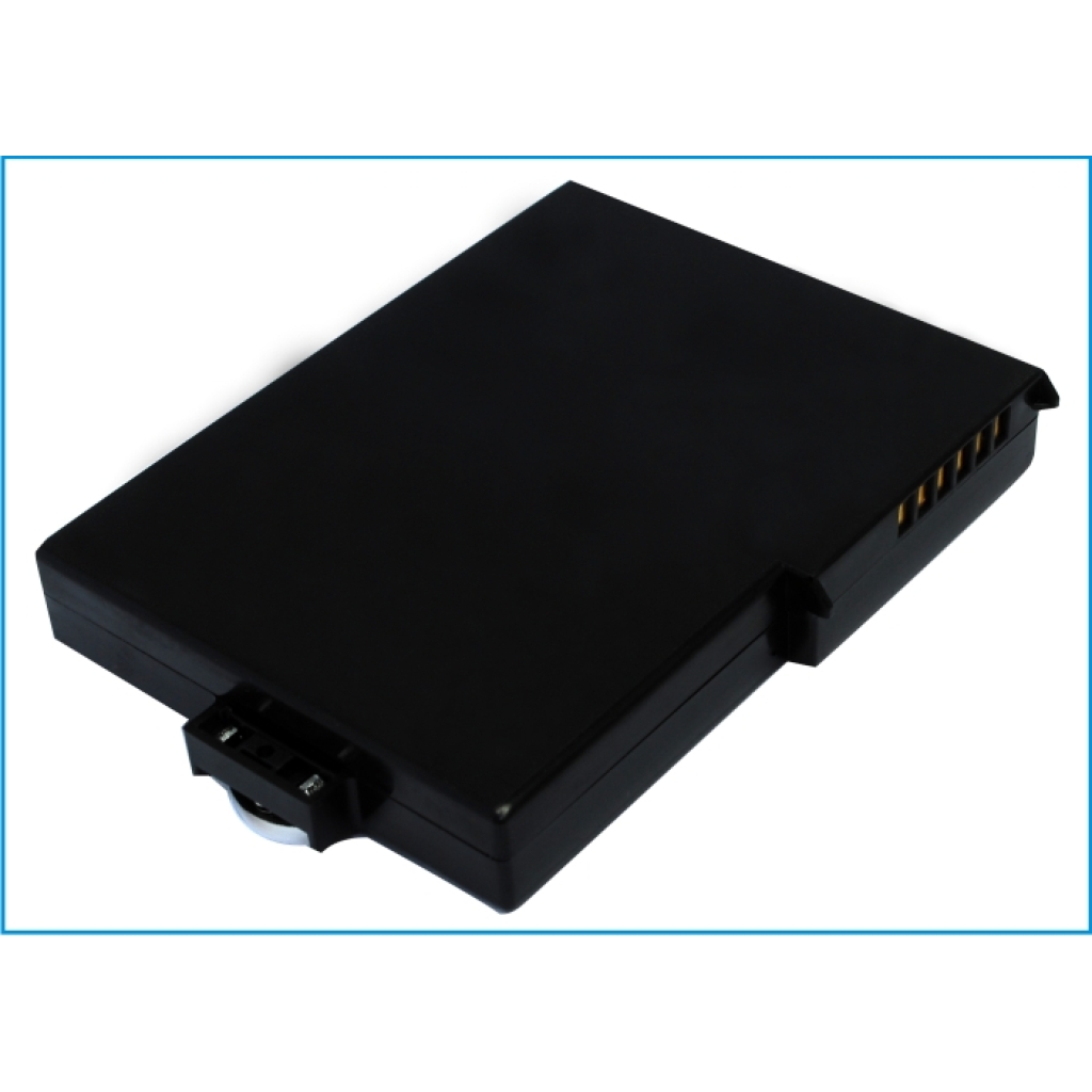 Baterija kompatibilno s HP CS-IP4300XL