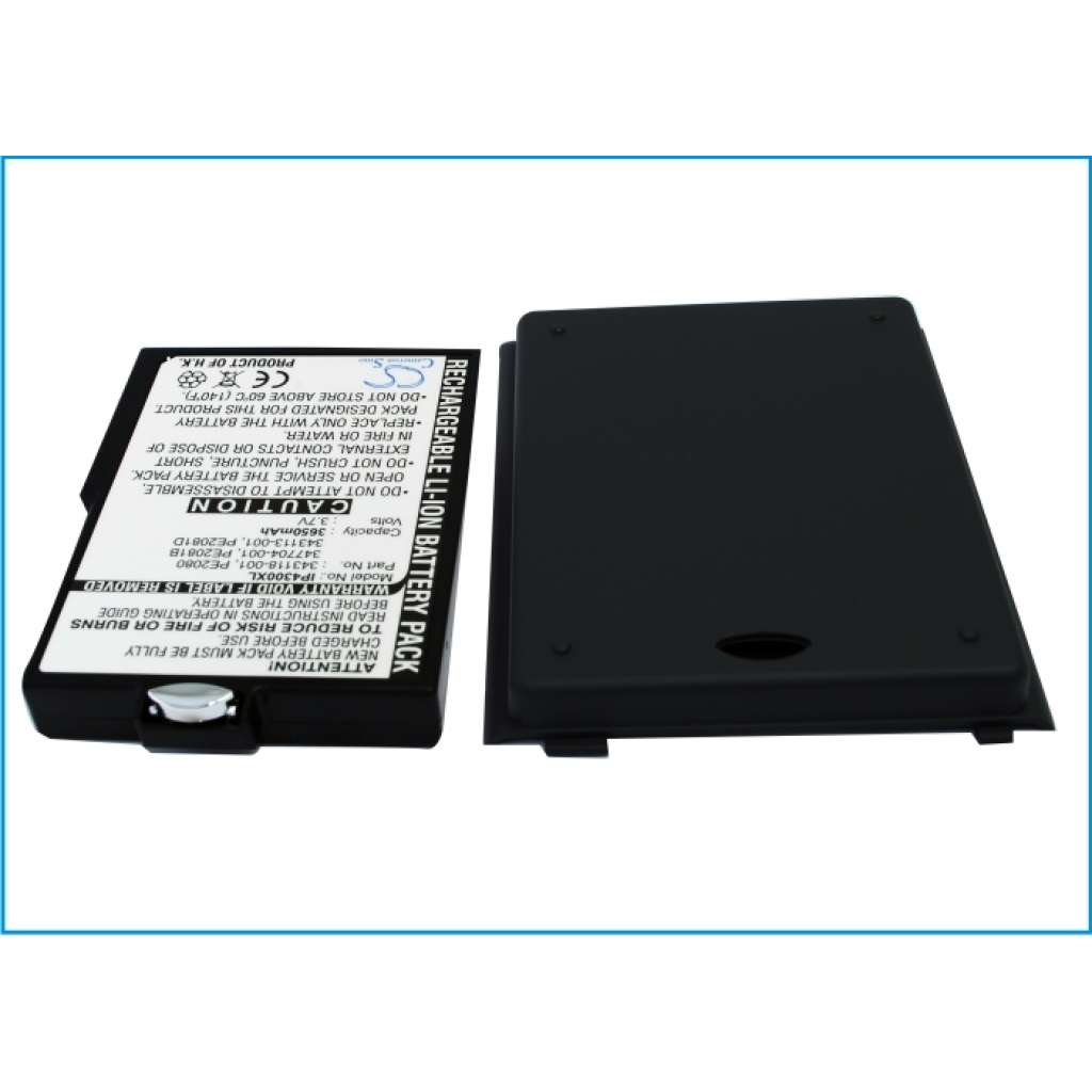 Baterija kompatibilno s HP CS-IP4300XL