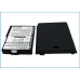 Baterija kompatibilno s HP CS-IP4300XL