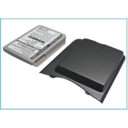 Battery compatibleWith HP