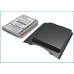 Baterija kompatibilno s HP CS-IP6500XL