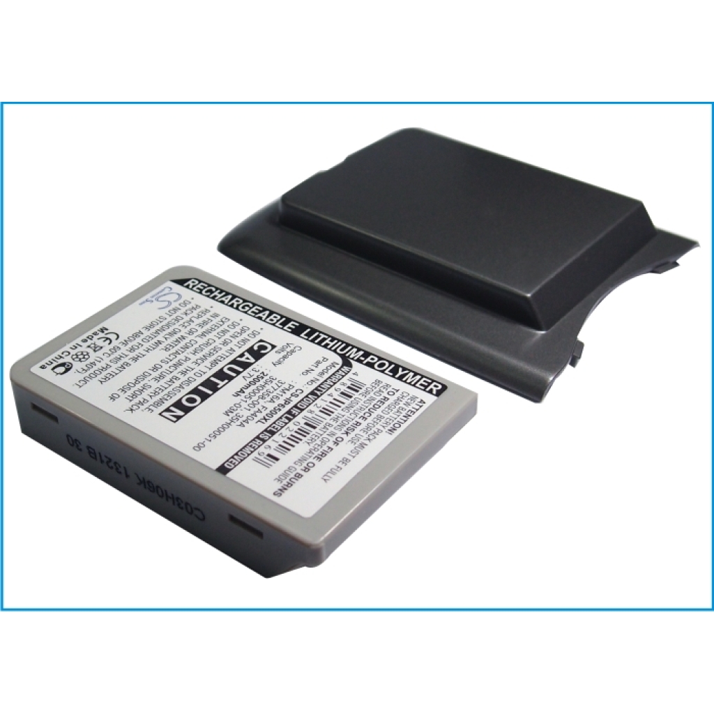 Baterija kompatibilno s HP CS-IP6500XL