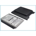 Baterija kompatibilno s HP CS-IP6500XL