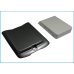 Baterija kompatibilno s HP CS-IP6500XL