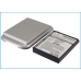 Battery compatible with HP
