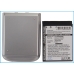Battery compatible with HP