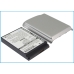 Battery compatible with HP