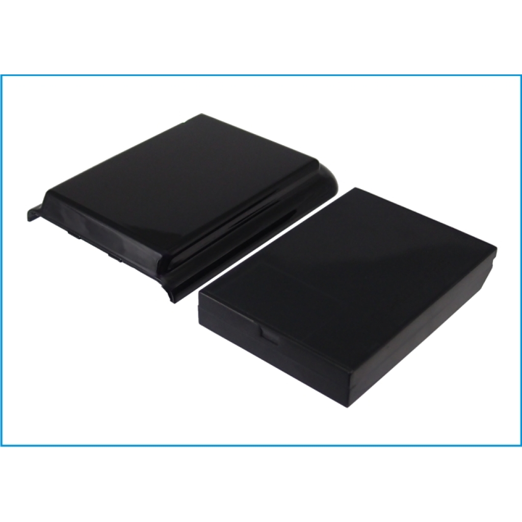 Baterija kompatibilno s HP CS-IP6800XL