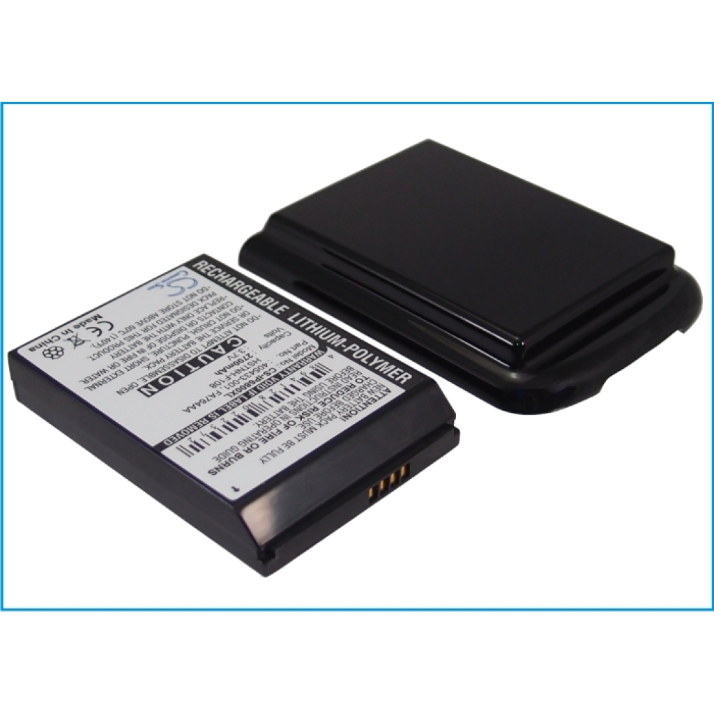 Baterija kompatibilno s HP CS-IP6800XL