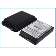 Battery compatibleWith HP