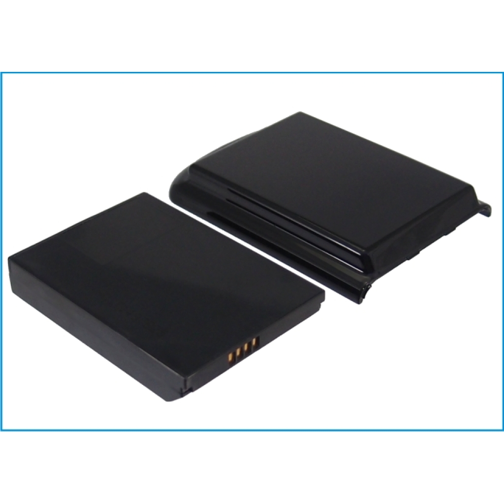 Baterija kompatibilno s HP CS-IP6800XL