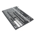 Baterija za tablet Apple A1600 (CS-IPA149SL)