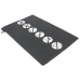 Baterija za tablet Apple A1600 (CS-IPA149SL)