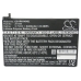 Baterija za tablet Apple A1600 (CS-IPA149SL)