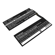 Kompatibilna zamjena baterije za Apple A1798