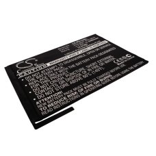 Kompatibilna zamjena baterije za Apple 616-0627,616-0633,616-0688,A1432,A1454...