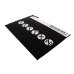 Baterija za tablet Apple A1445 (CS-IPA144SL)