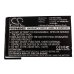 Baterija za tablet Apple A1445 (CS-IPA144SL)