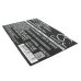 Baterija za tablet Apple 1823 (CS-IPA148SL)