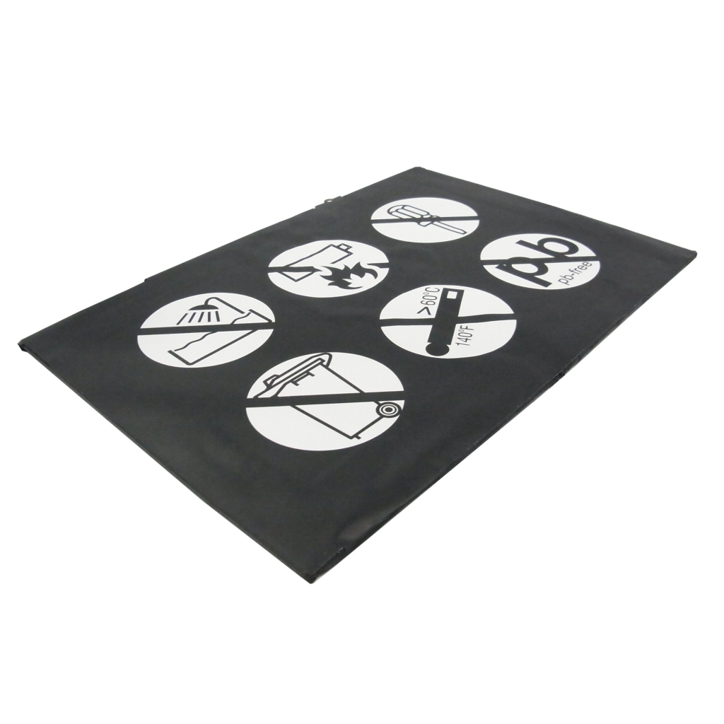 Baterija za tablet Apple 1823 (CS-IPA148SL)