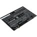 Baterija za tablet Apple iPad 6 (CS-IPA156SL)