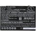 Baterija za tablet Apple iPad 6 (CS-IPA156SL)