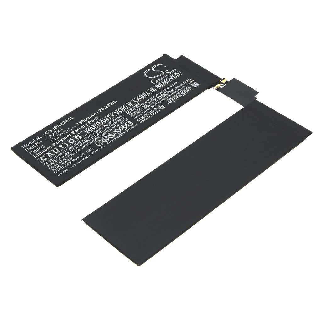 Kompatibilna zamjena baterije za Apple A2224
